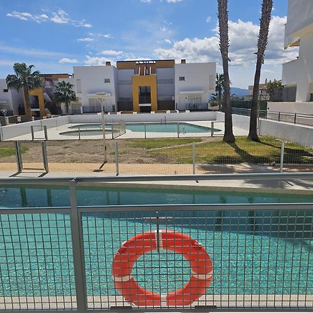 Rincon Del Salar Daire Playas de Vera Dış mekan fotoğraf