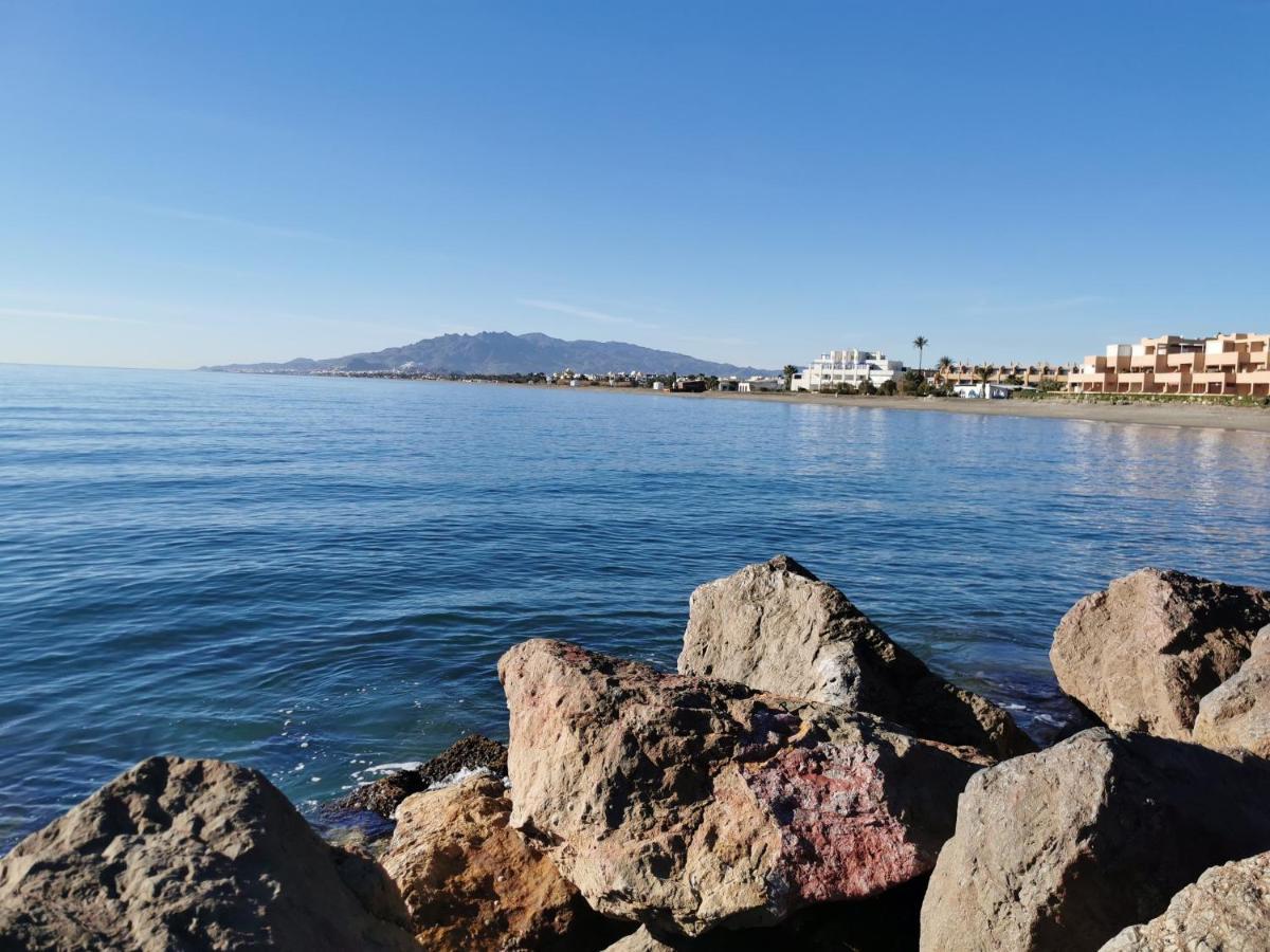 Rincon Del Salar Daire Playas de Vera Dış mekan fotoğraf