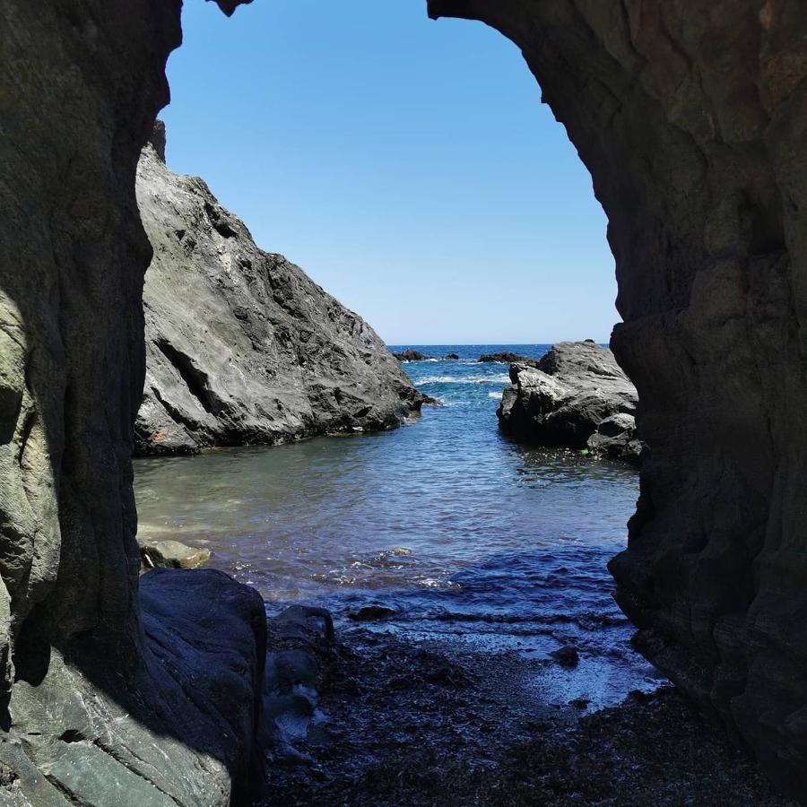 Rincon Del Salar Daire Playas de Vera Dış mekan fotoğraf