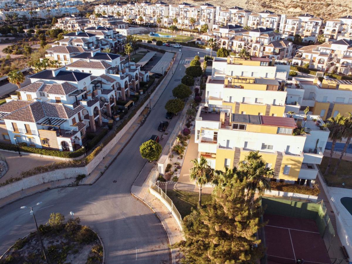 Rincon Del Salar Daire Playas de Vera Dış mekan fotoğraf