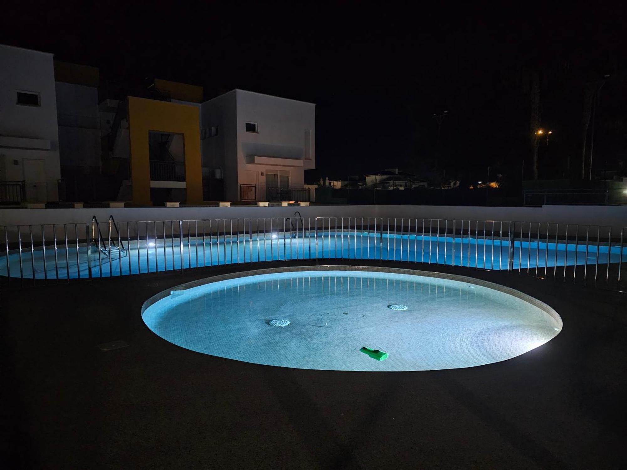 Rincon Del Salar Daire Playas de Vera Dış mekan fotoğraf
